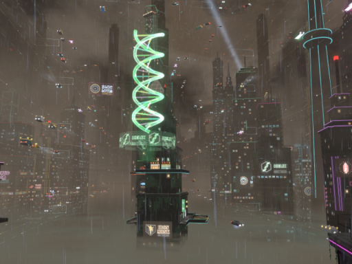 OT＆T Penthouse