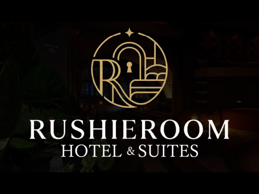 RUSHIEROOM HOTEL＆SUITES