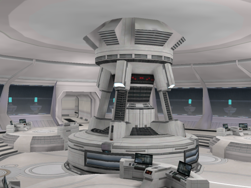 BF2 2005 Kamino