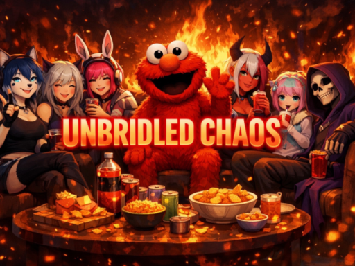 Unbridled Chaos