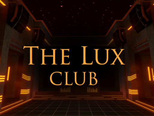 THE LUX Club