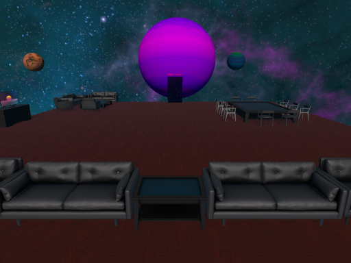 Elite's Avatar and Chill