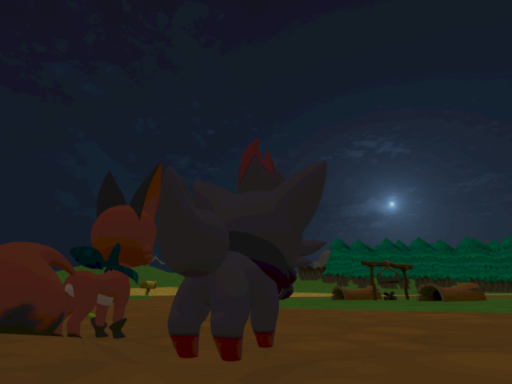 PMD Team Base