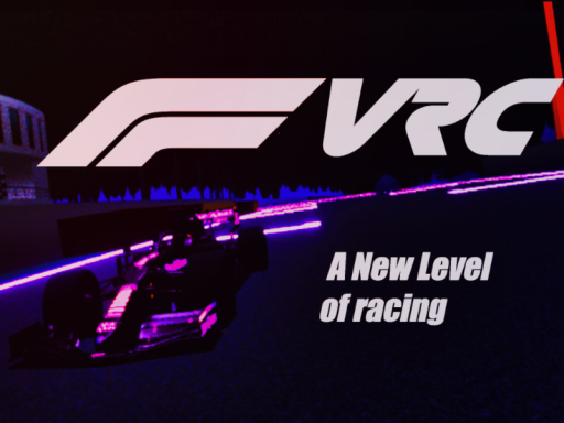 Formula 1 VRC Spa Francochamps Neon CVS2