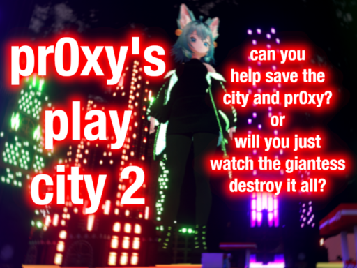 pr0xy's play city 2