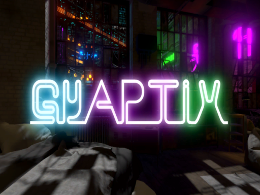 SECTOR44 - GYAPTIX