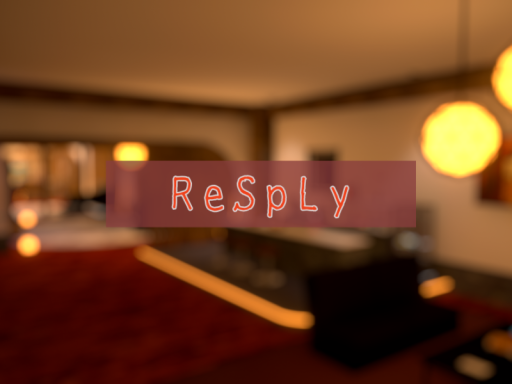 ReSpLy［レスパリ］