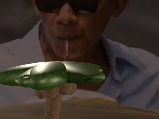 Coconut