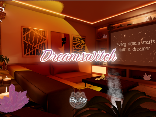 Dreamswitch