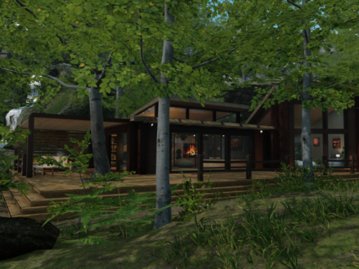 CabinWood