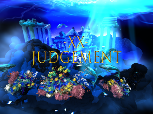 -XX- Judgement