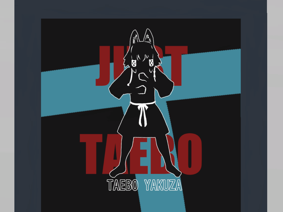 TAEBO YAKUZA