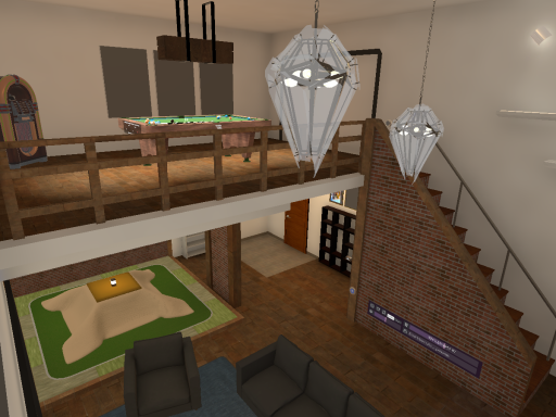 ComfyLoft