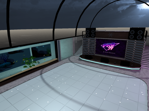Pisces Club