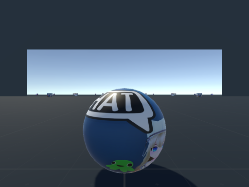 Murder Balls