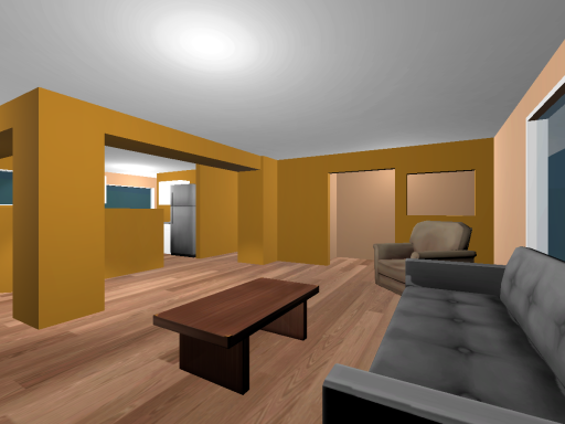 Jamie Home v0․1