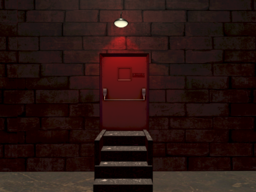 SDL's underground（alleywaymk2）