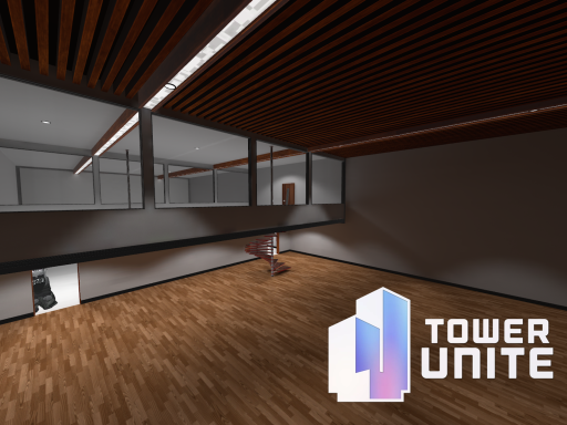 Art Studio - Tower Unite