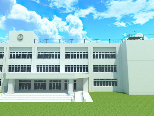 VRChatterの主張