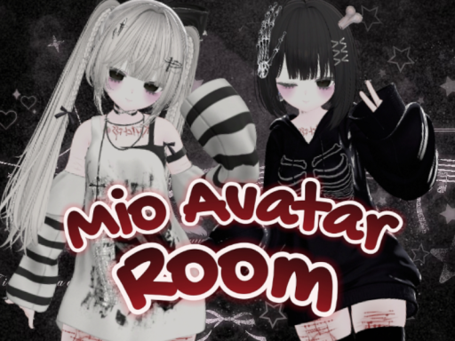 Mio Avatar Room