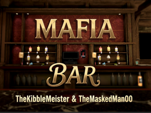 The Mafia Bar