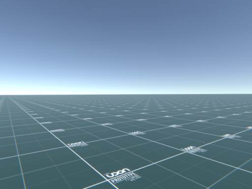 Avatar Testing Plane