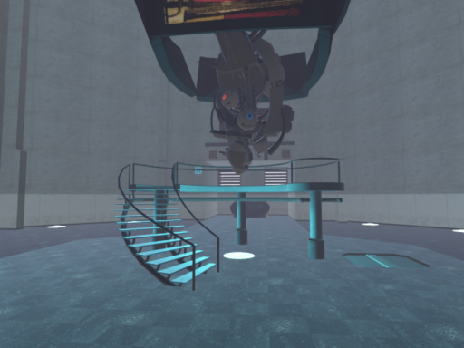 GLaDOS Chamber 2․0