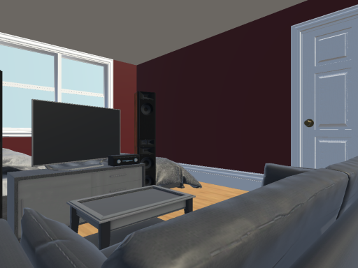 Chill House