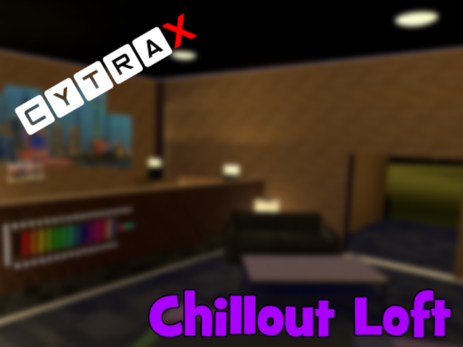 Chillout Loft V2