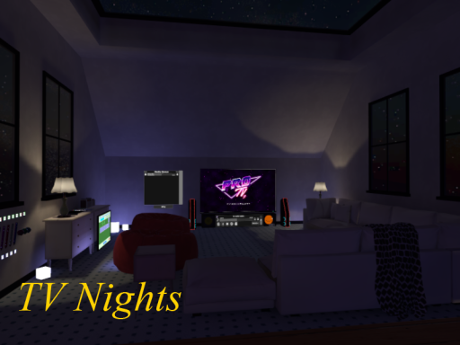 TV Nights