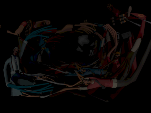 SERVERBLIGHT TUNNEL （beta）