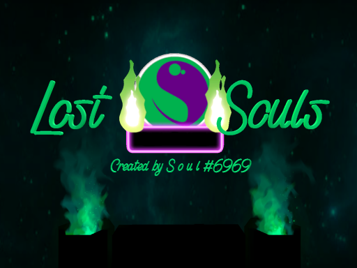 Lost Souls