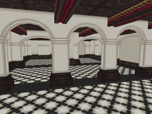 Royal Columns
