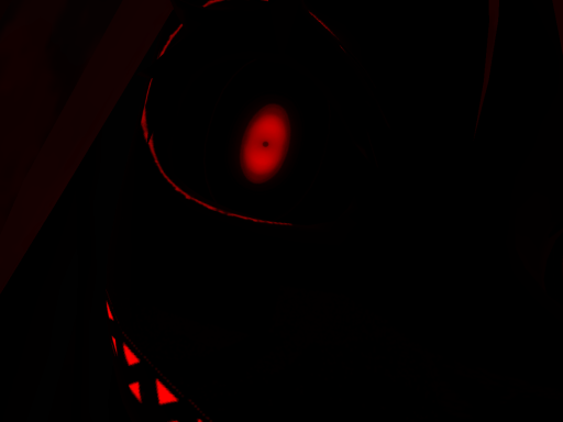 Ch3rry's Special Hell （Creepy Hangout）