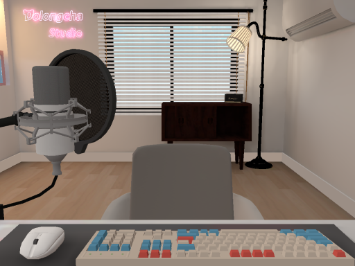 DLC Studio