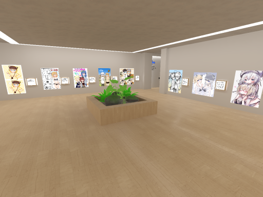 ぼなギャラリー-Bona Gallery-