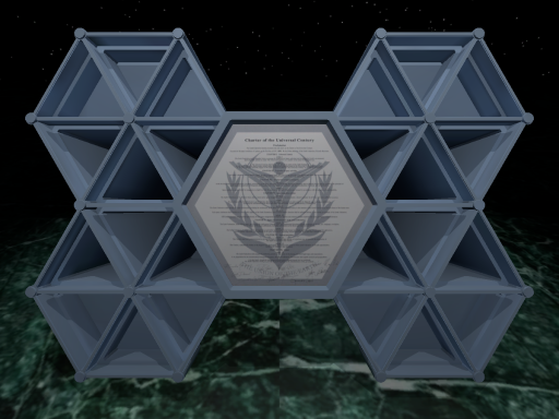 Laplace's Box