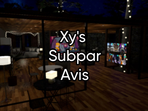 Subpar Avis