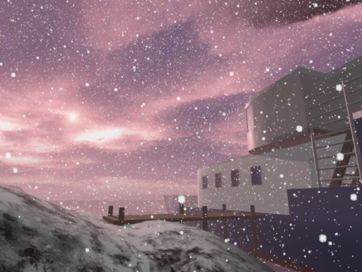 Kataja Outpost