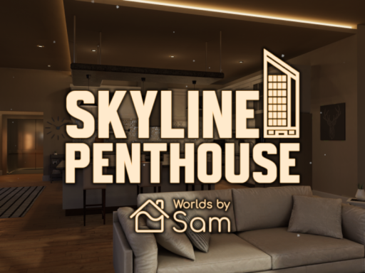 Skyline Penthouse