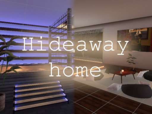 Hideaway Home