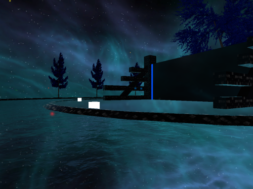 Solar Solace