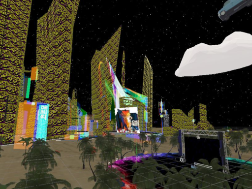 Cool World