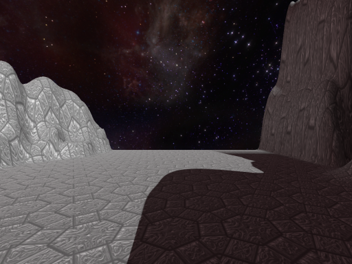 new-new test world