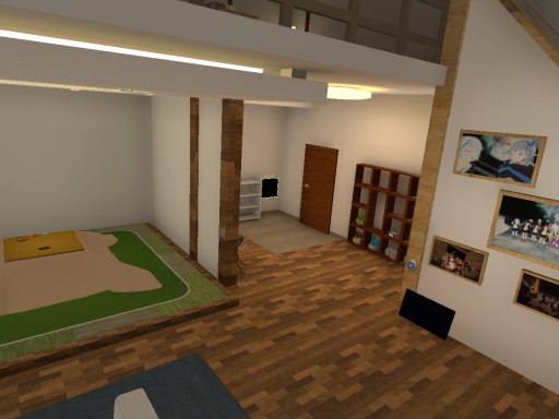 Poppen_Room