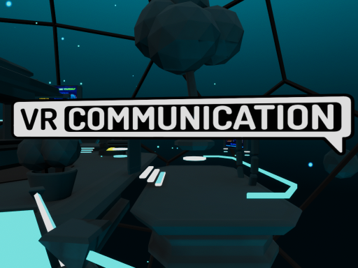 VRCom HomeWorld Night