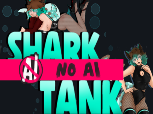 The Shark Tank
