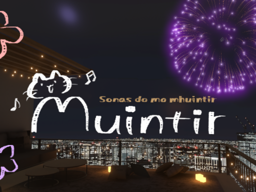 Muintir