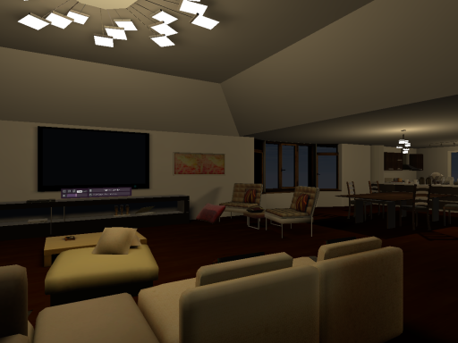 Muro ＆ Kotton's house