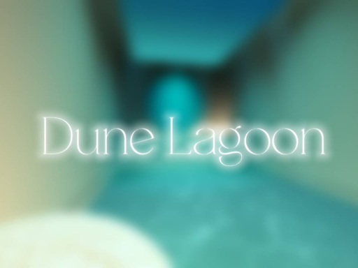 Dune Lagoon